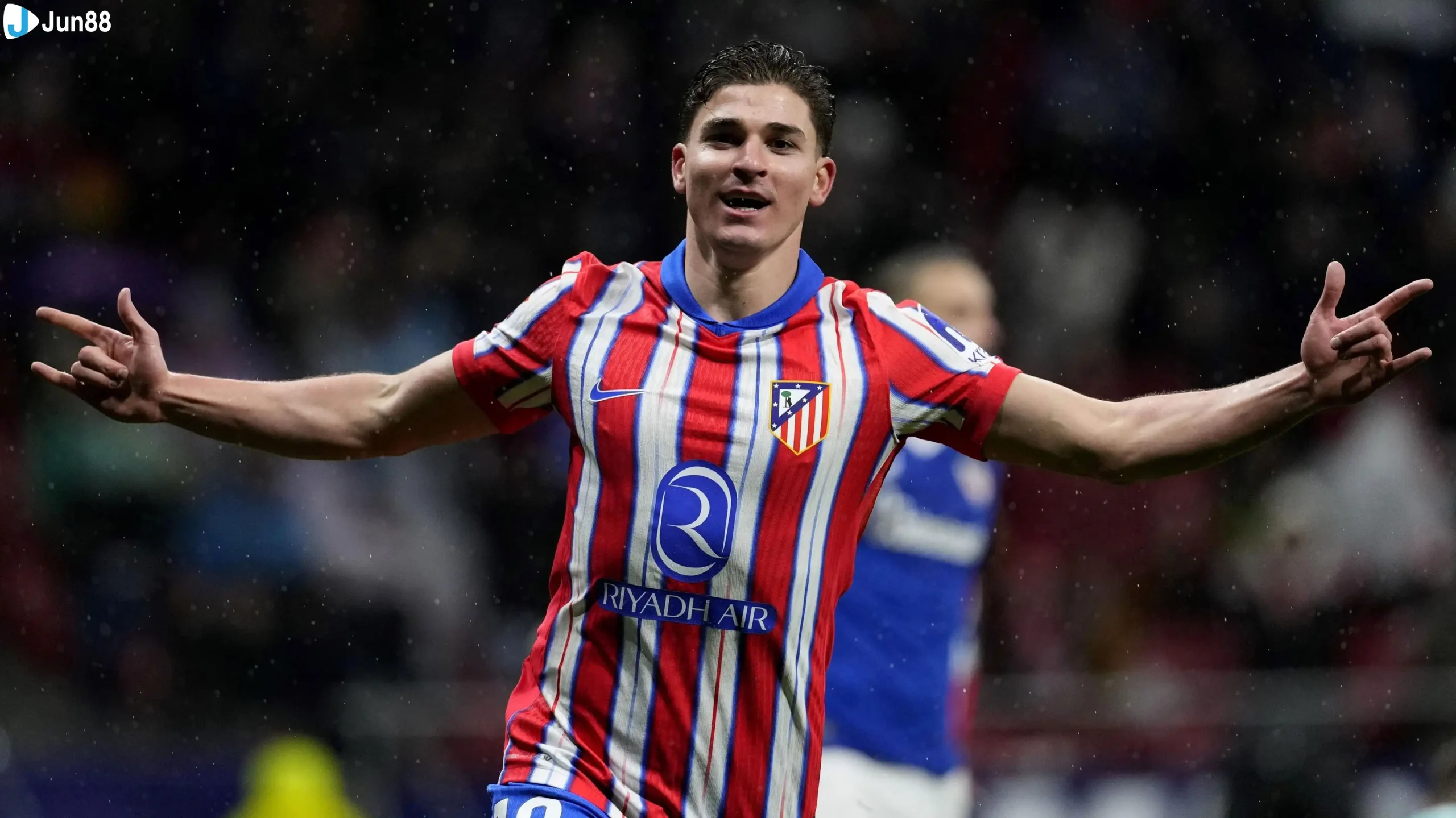 Atletico Madrid đang khởi đầu chật vật nhưng không thể xem thường (Ảnh: AS) Atletico Madrid đang khởi đầu chật vật nhưng không thể xem thường (Ảnh: AS)